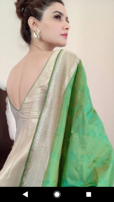 Zarina - photo 2