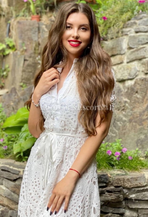 Inessa - photo