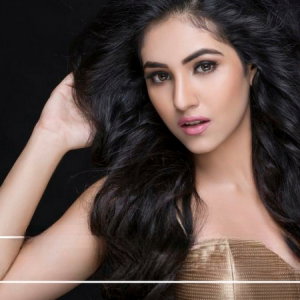 Model Nidhi - photo 7