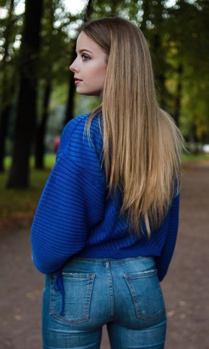 Alina Muse - photo 3