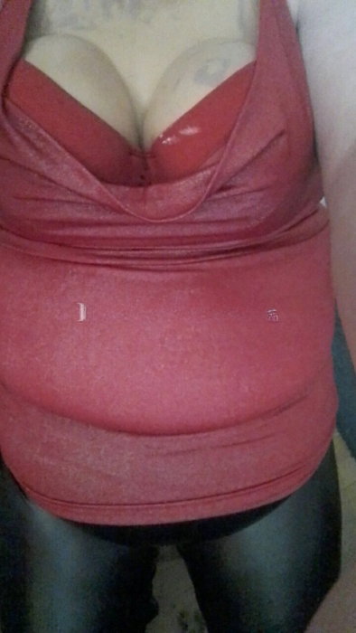 Ts Daniela - photo