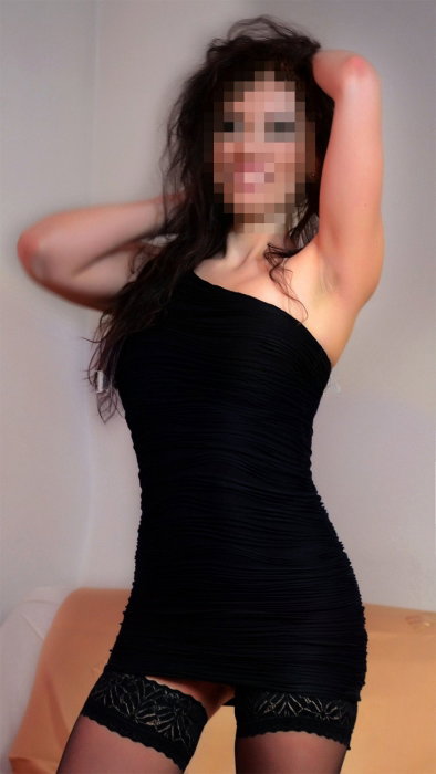 Sexy Ella - photo 5