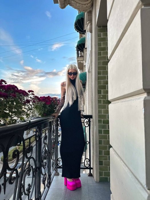 Zlata - photo 11