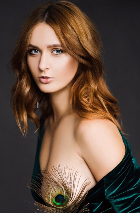 Sandra - photo