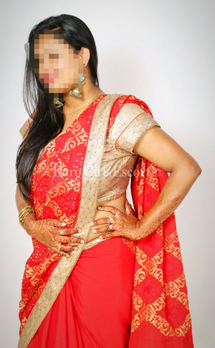 Shefali - photo
