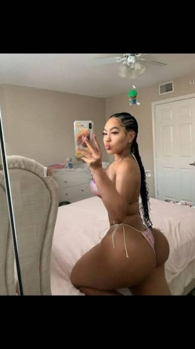 Bella - photo