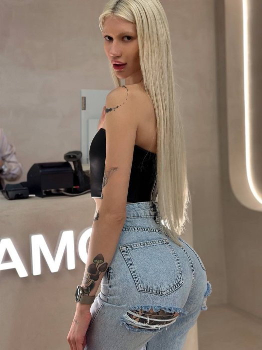 Zlata - photo 19
