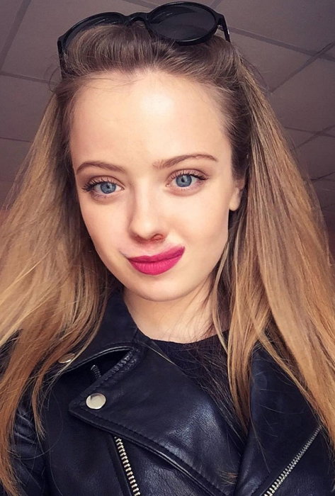 Alina Muse - photo 5