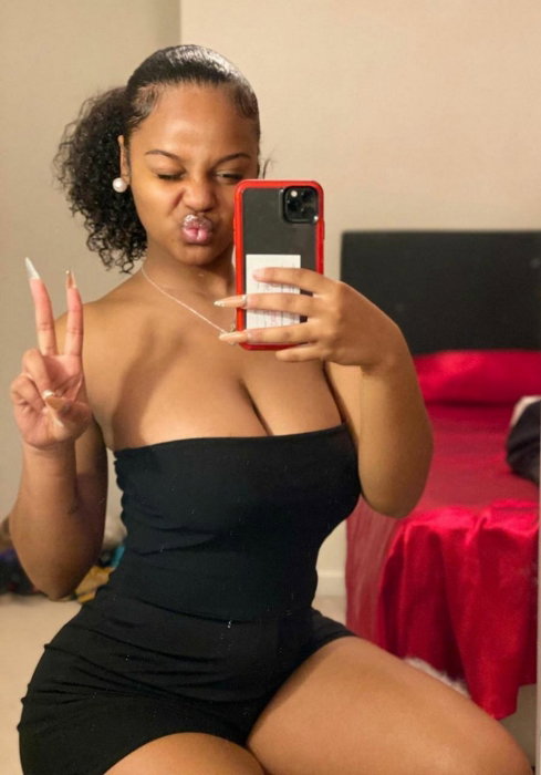 Maya - photo 5