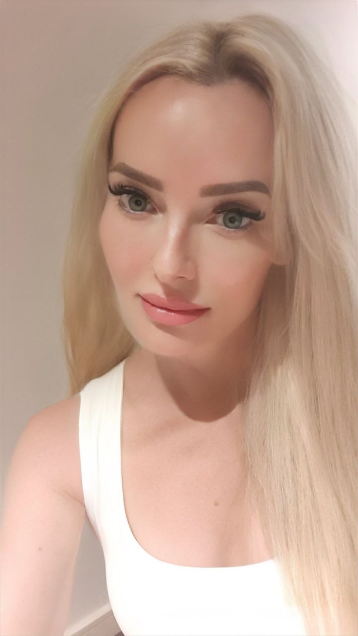 Elisa - photo