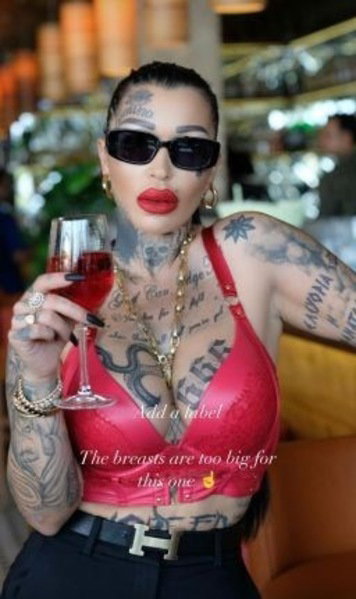 Domina Vicky - photo 15
