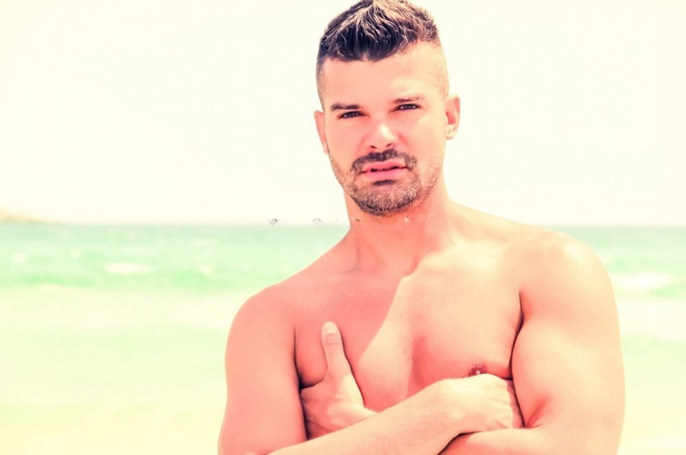 Richard - foto