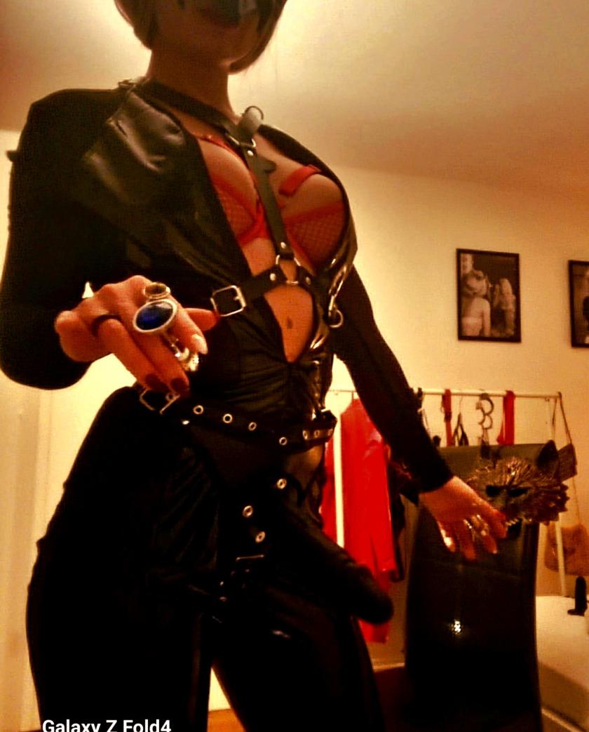 Mistress Lilyth - foto 2