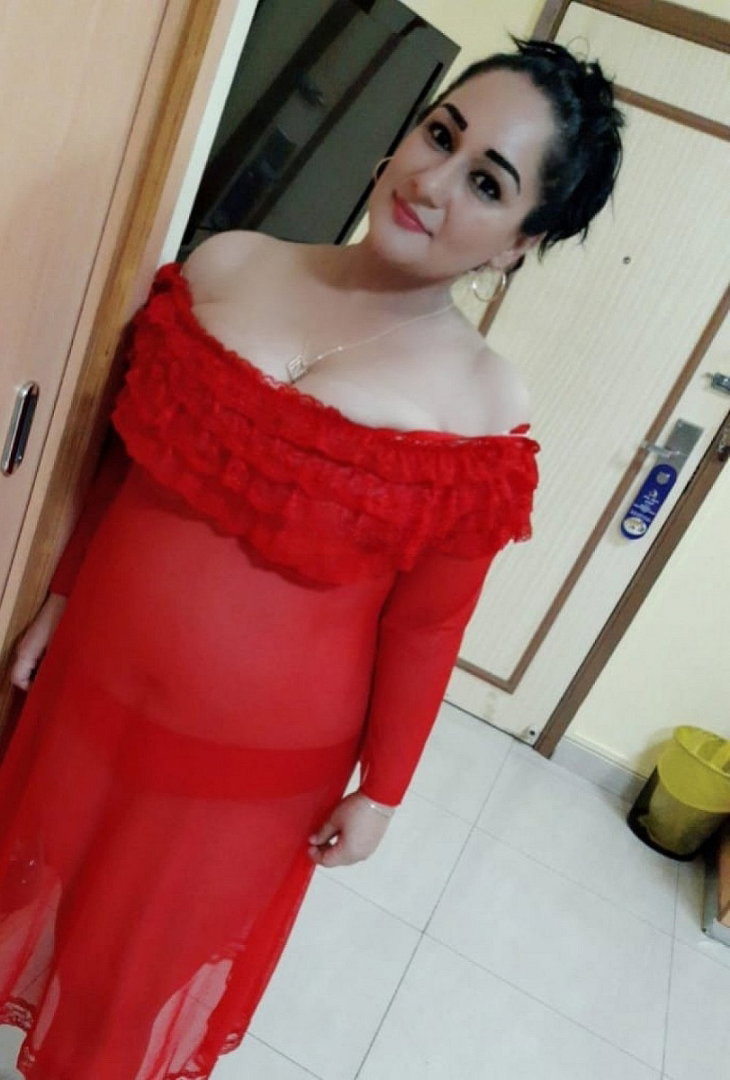 Jamila - photo