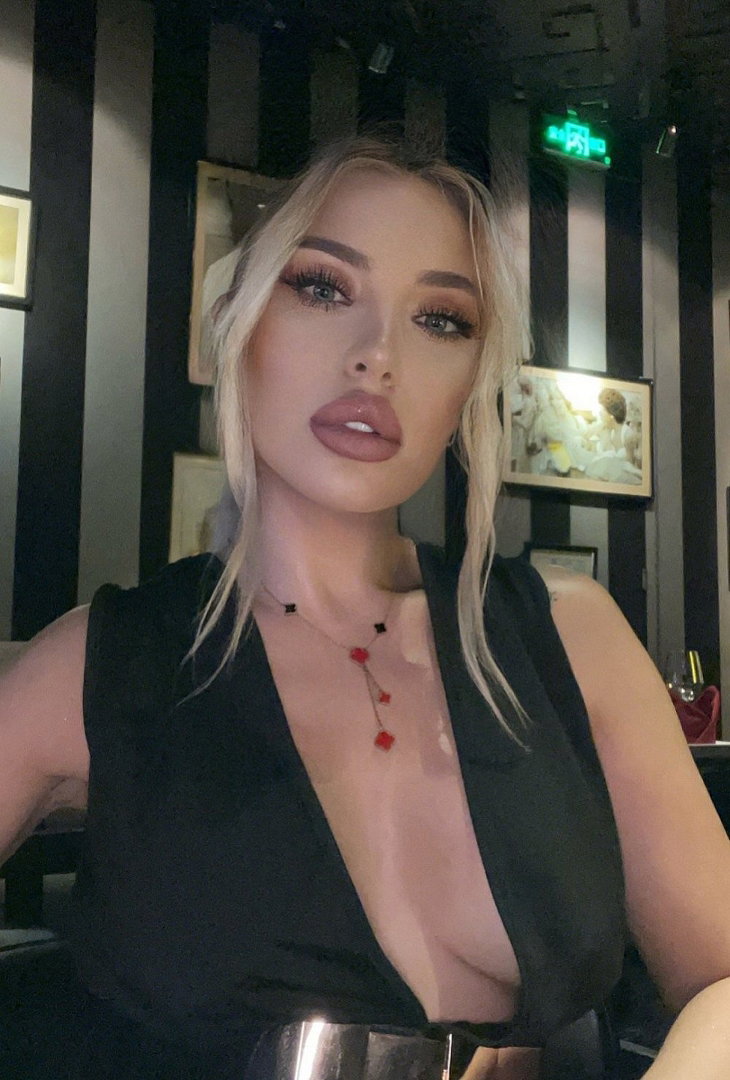 Kristina - foto 18
