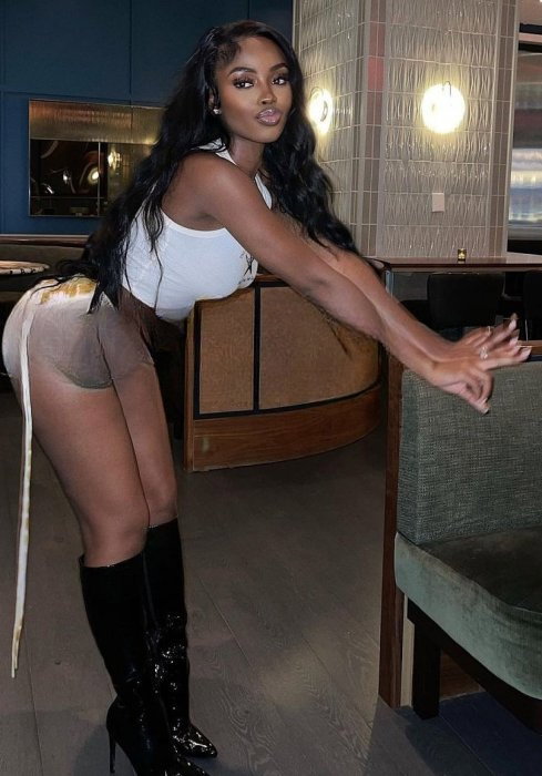 Sandra - photo 4