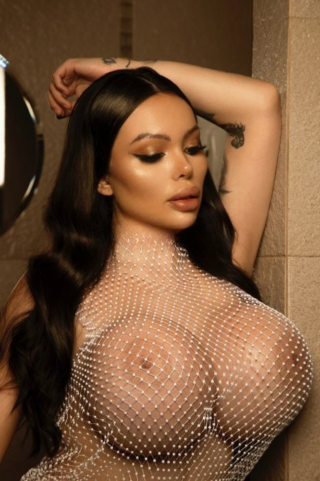 Nicol Love Pornstar - photo