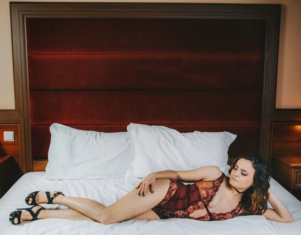 Cassandra - photo 17