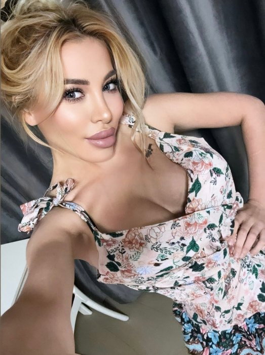 Kristina - foto 2