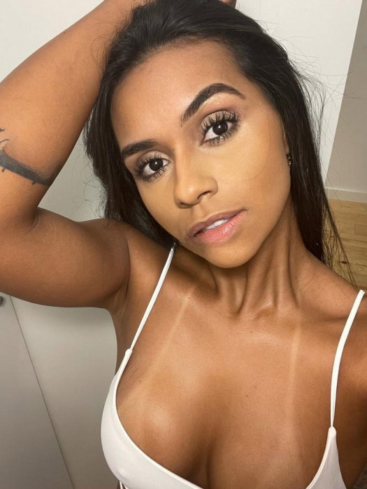 Taina Bombon - photo 8