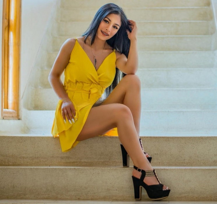 Ana - photo 3