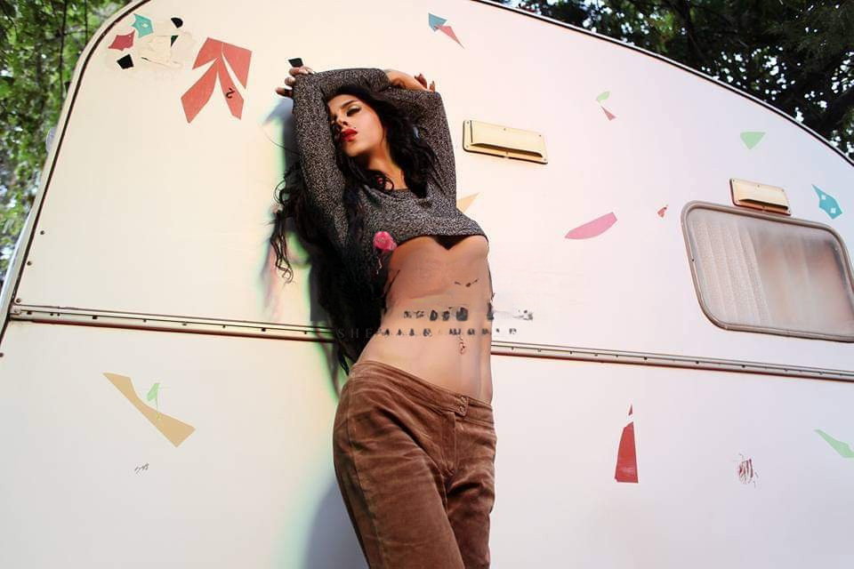 Nora Turkish - photo 2