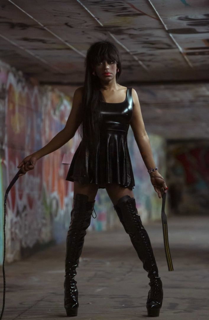 Babi Webb - foto 15