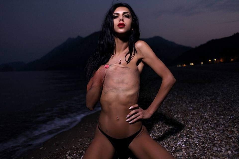 Nora Turkish - photo 7