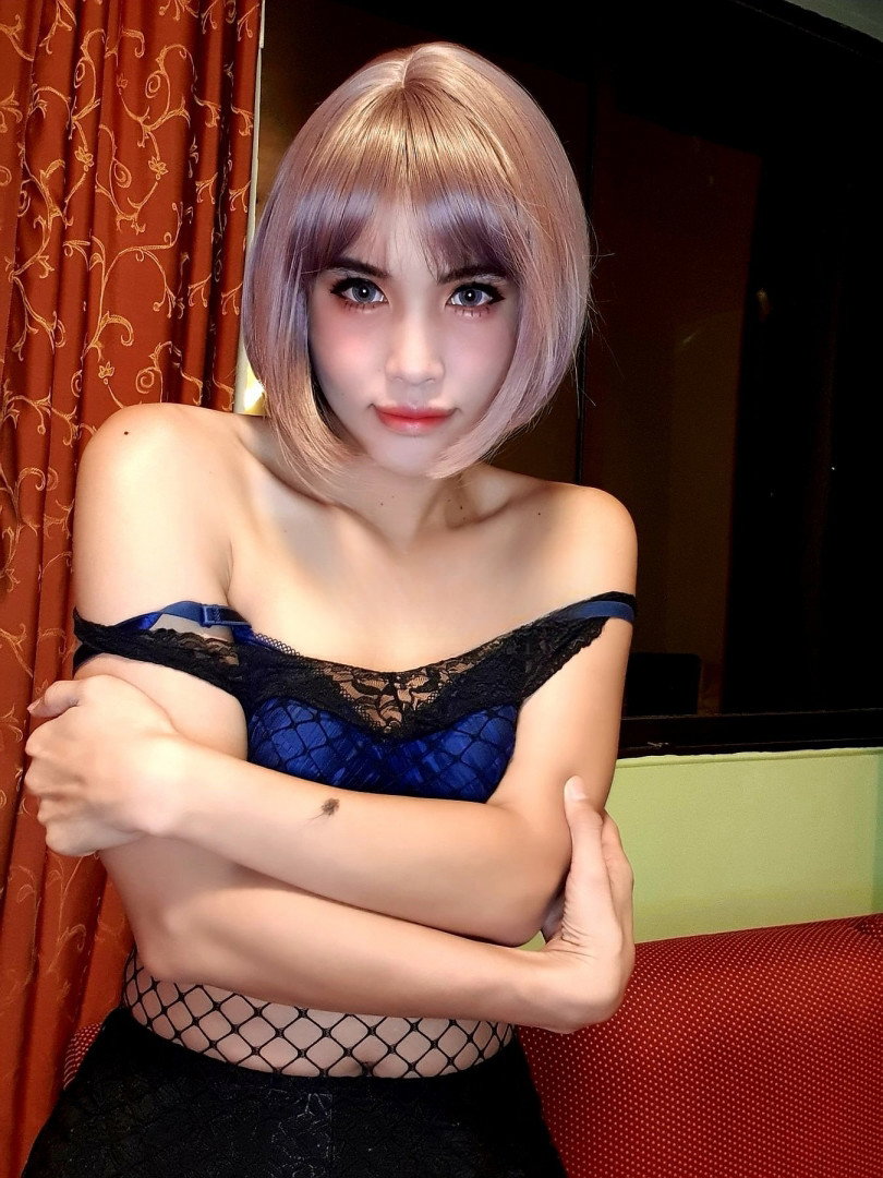 Nisa Ladyboy - photo 3