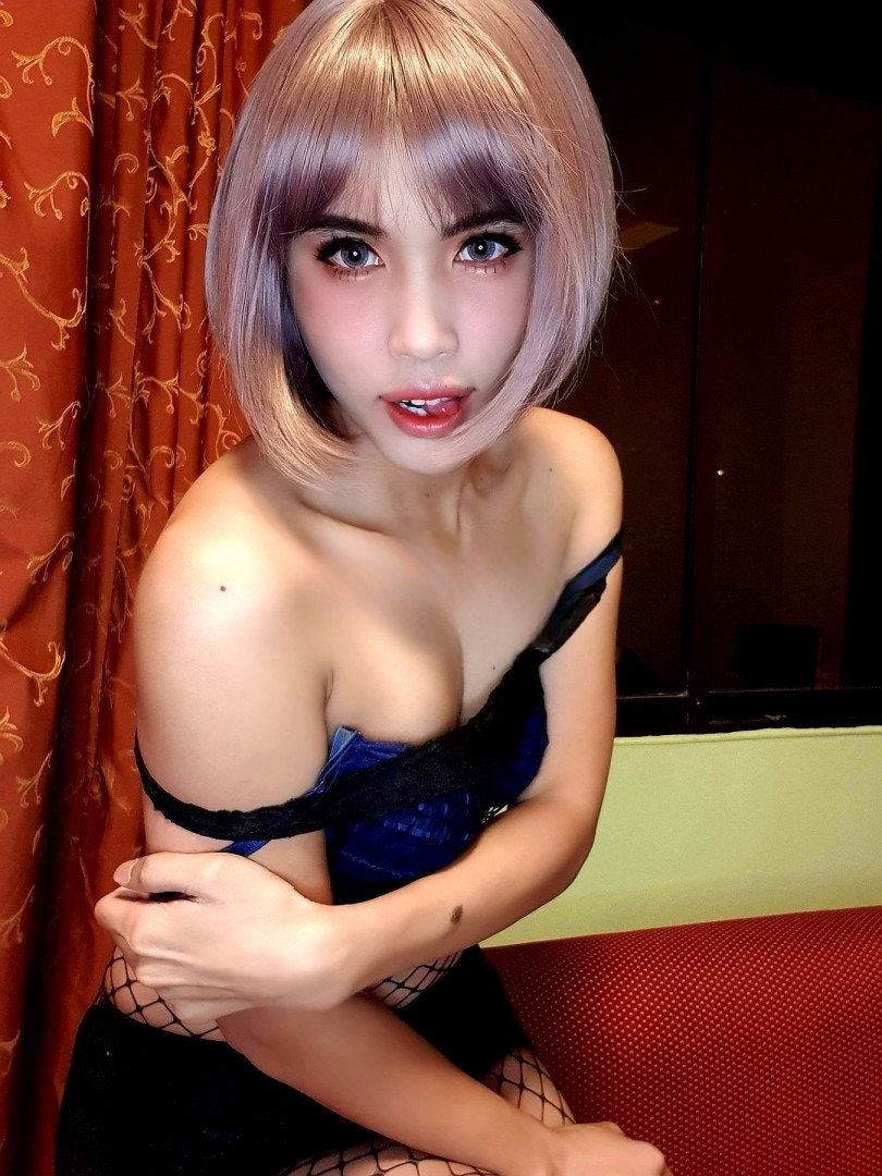 Nisa Ladyboy - photo 4