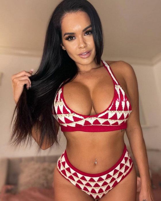 Katherine Lopez - foto 3