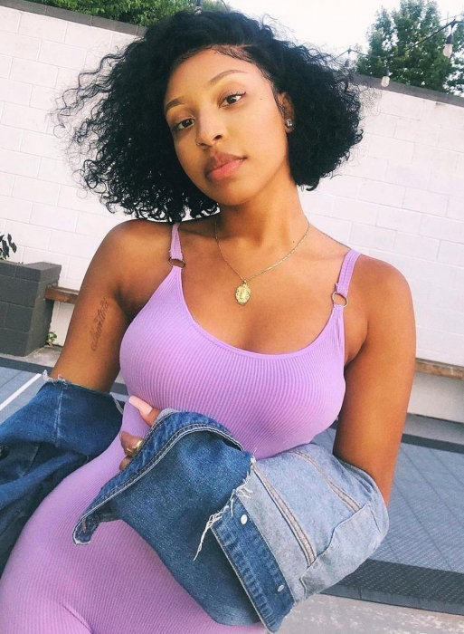 Sexy Caliana - photo