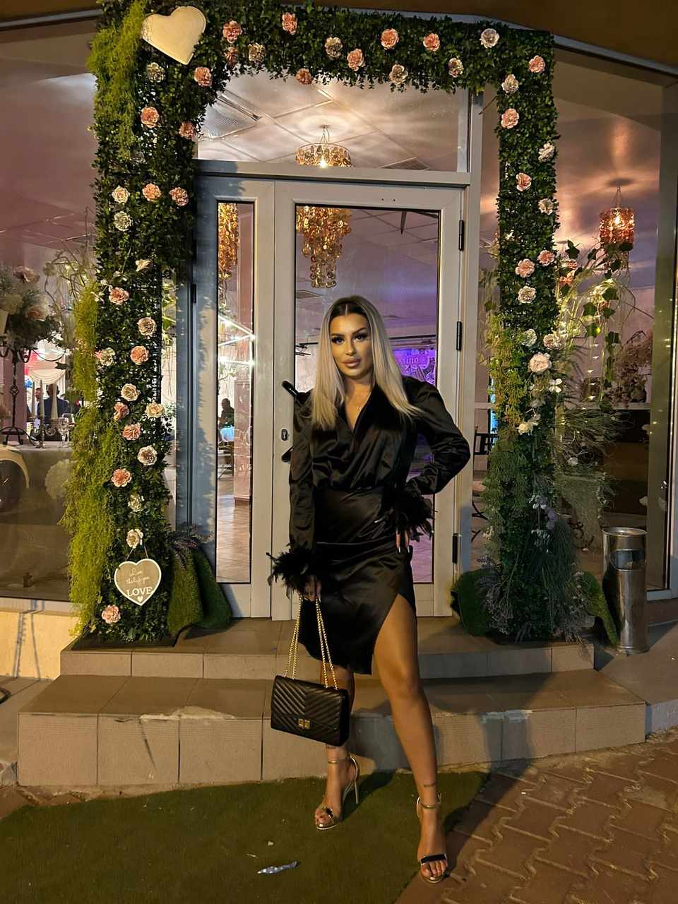 Sheila - photo 3