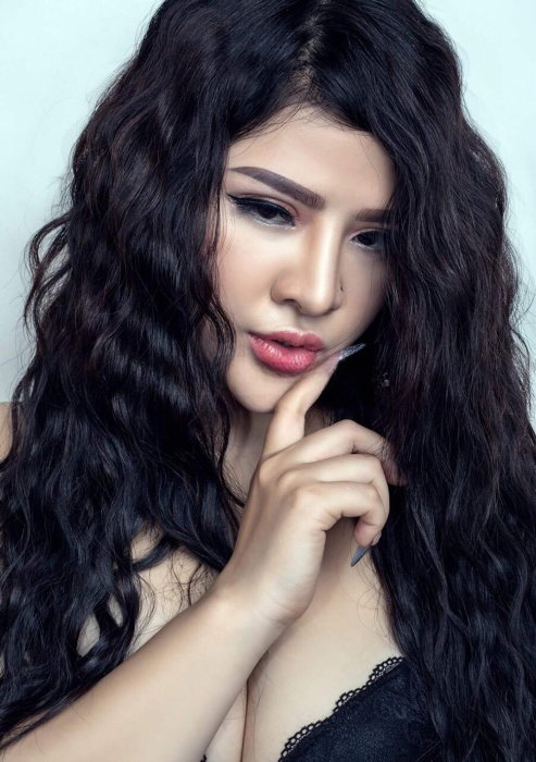 Jenifer - photo 7