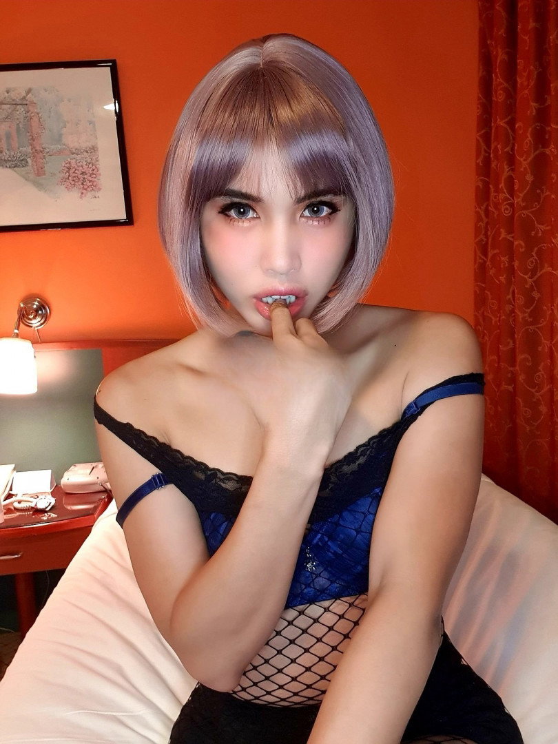 Nisa Ladyboy - photo 6