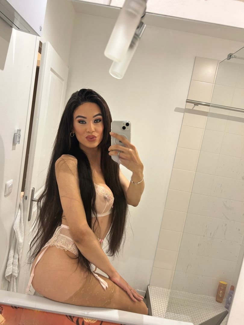Katharina Byonda - photo 18