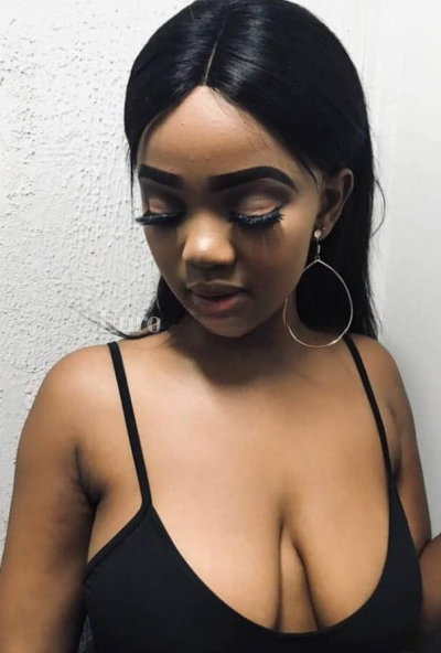 Sexy Zoe - photo 2