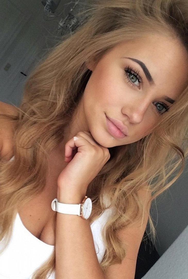 Natali - photo