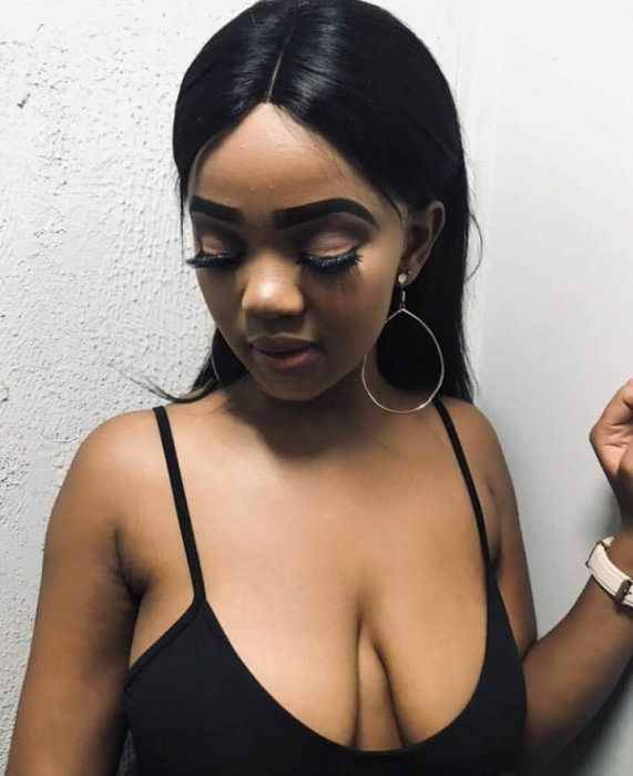 Sexy Zoe - photo 7