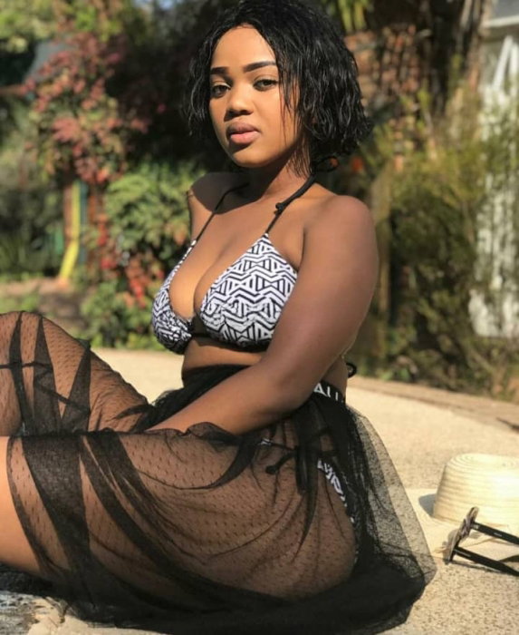 Sexy Zoe - photo 3