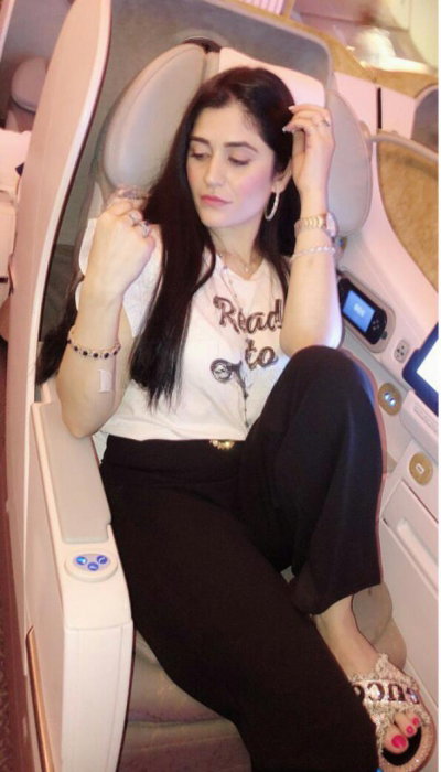 Zoha - photo 4
