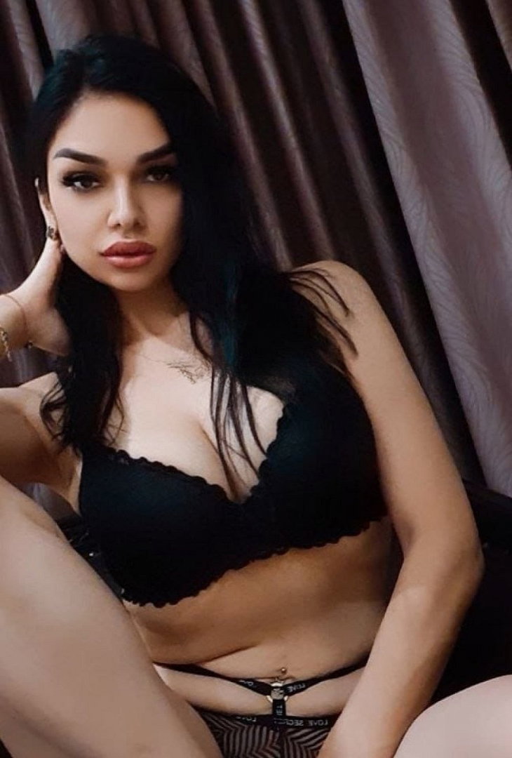 Isabella - photo 6