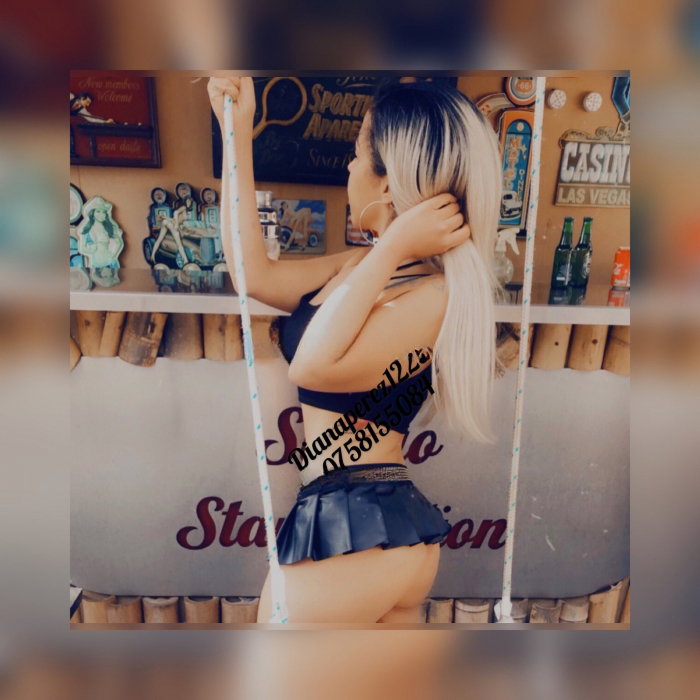 Diana - photo