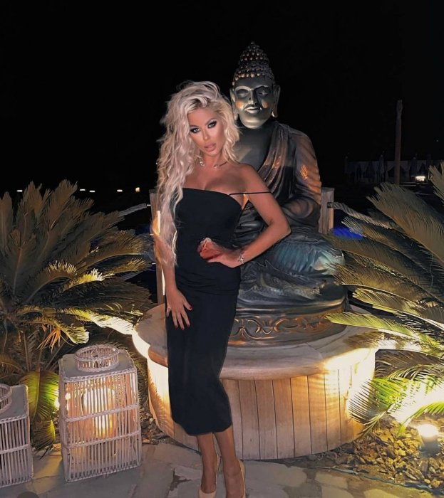 Kristin - photo 2