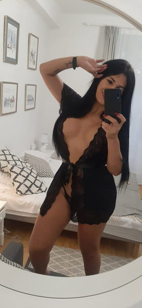 TS Antonella López - photo 4