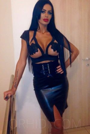 Brooke - photo