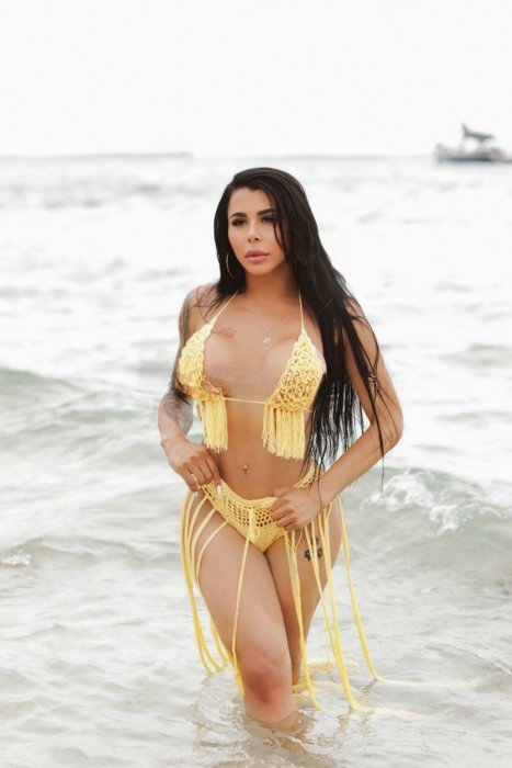 Ariana Santos - photo 21