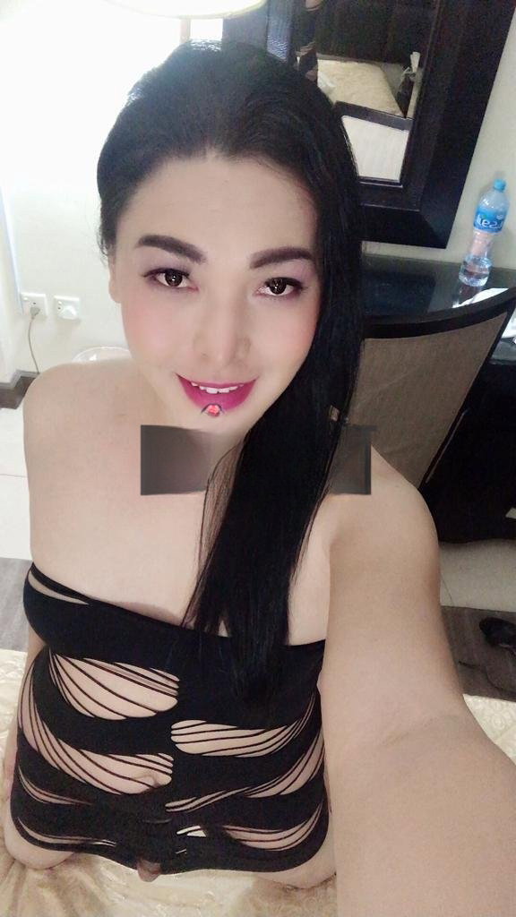 Savanna Top - photo