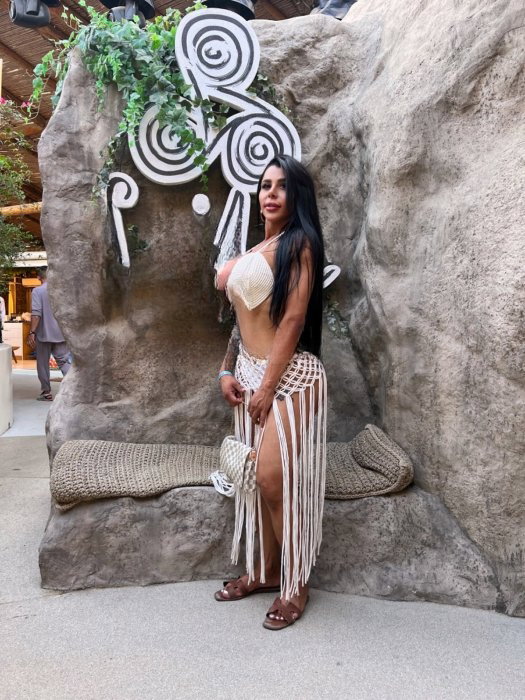 Ariana Santos - photo 17