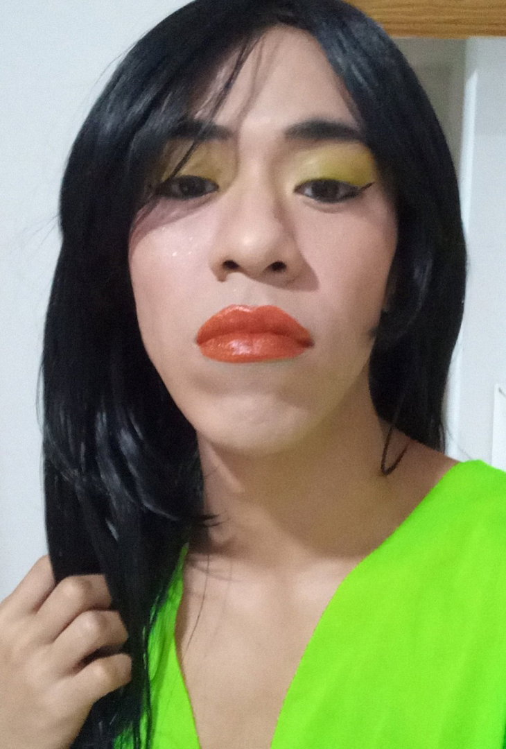 Kimiko - photo